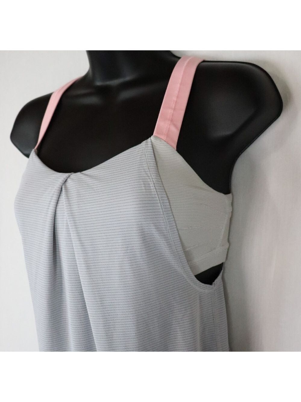LULULEMON Rest Less Tank - Picture 8 of 16